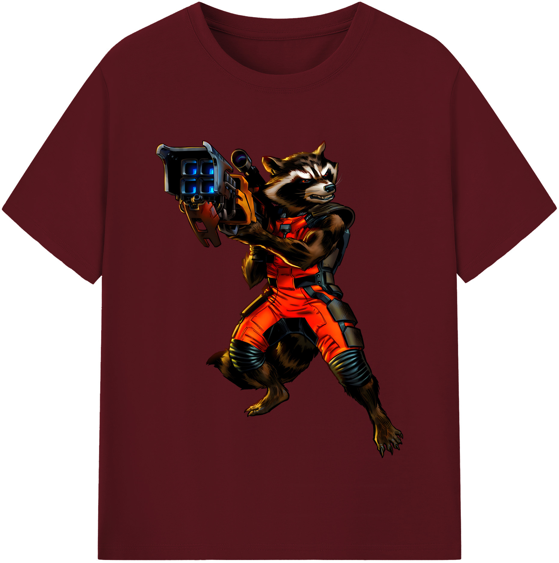 （画像用） アベンジャーズ The Avengers 綿100％半袖Tシャツ（フロントプリント）